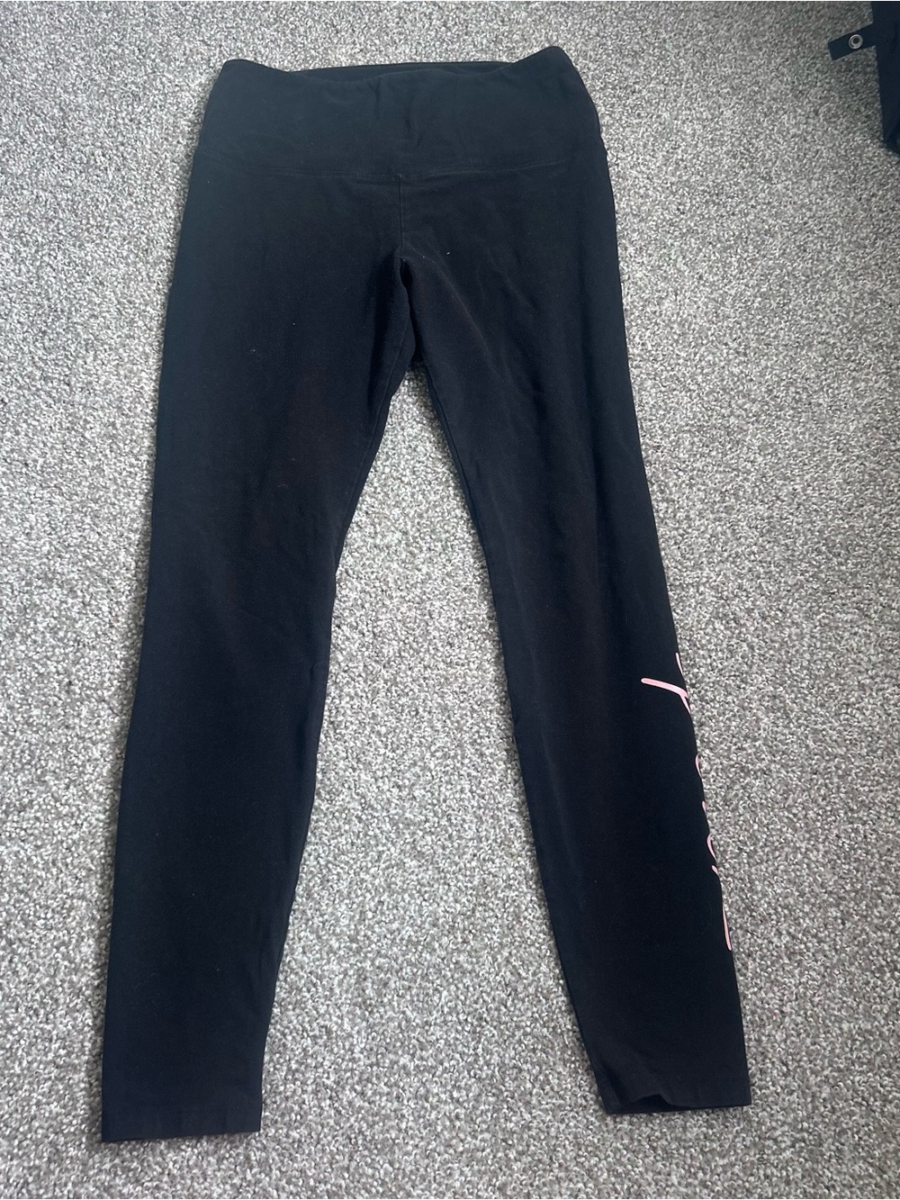 Victoria’s Secret Pink Leggings